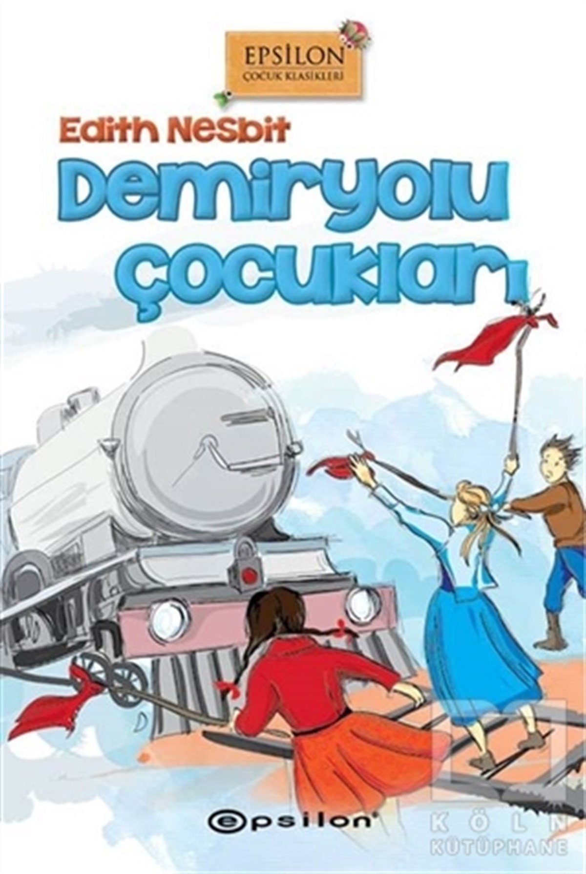 Demiryolu Çocukları