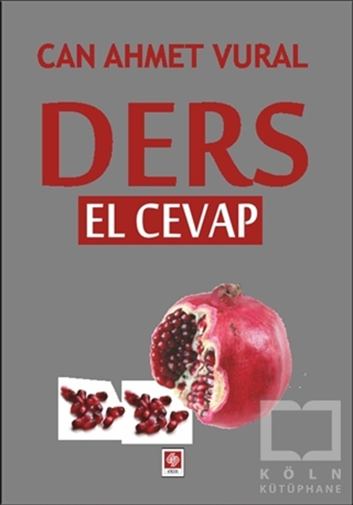 Can Ahmet VuralKişisel GelişimDers - El Cevap
