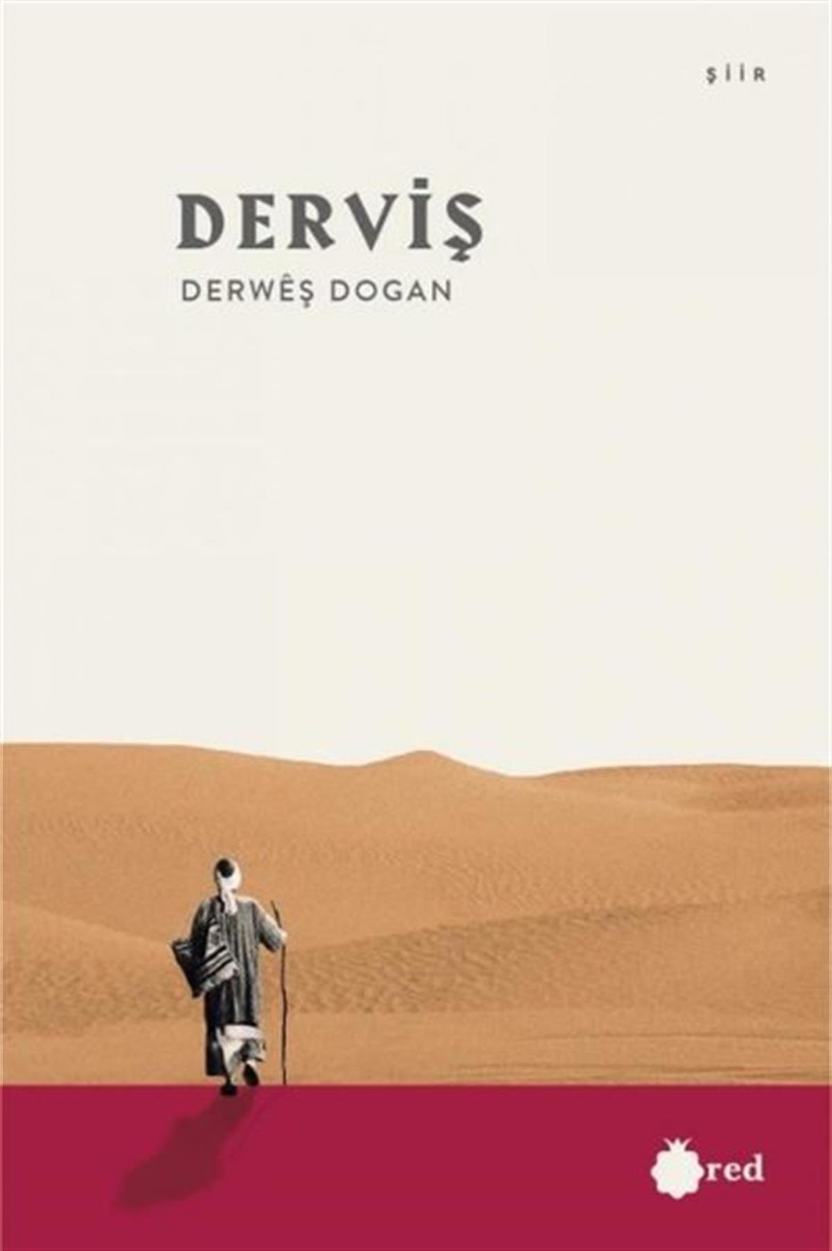 Derweş DoganTürk ŞiiriDerviş