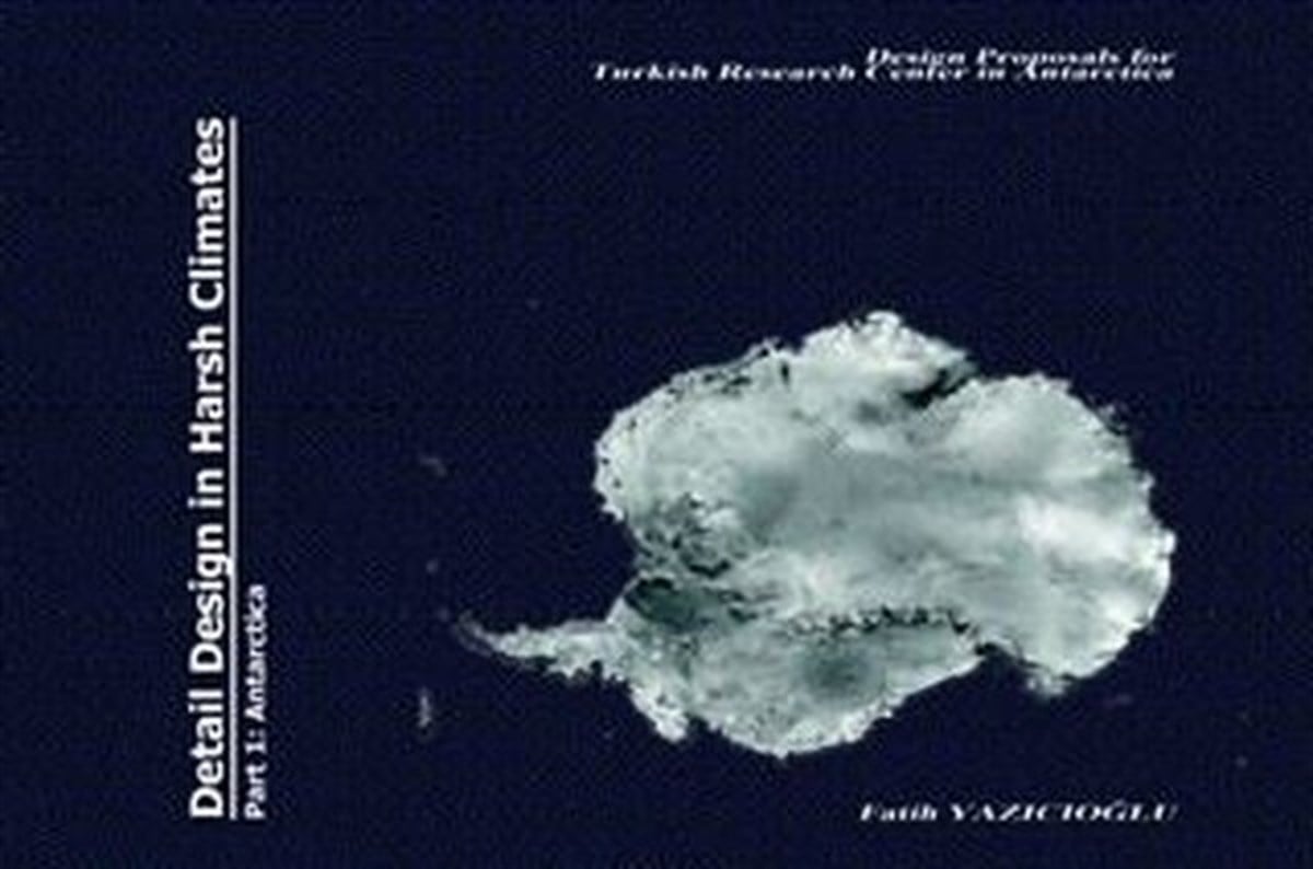 Fatih YazıcıoğluEğitimDetail Design in Harsh Climates