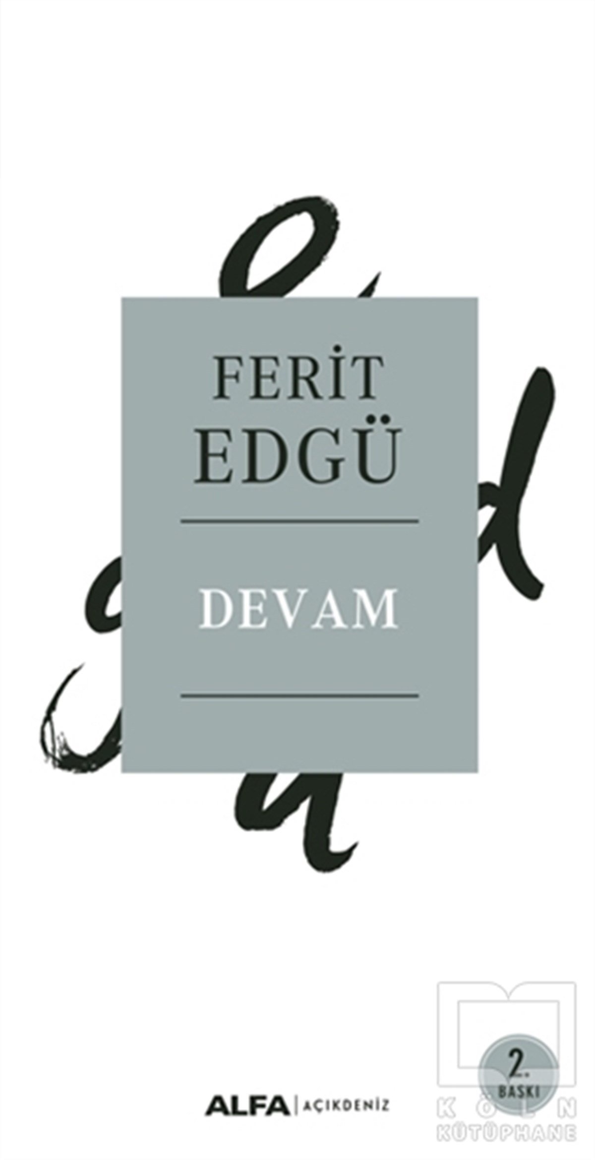 Devam