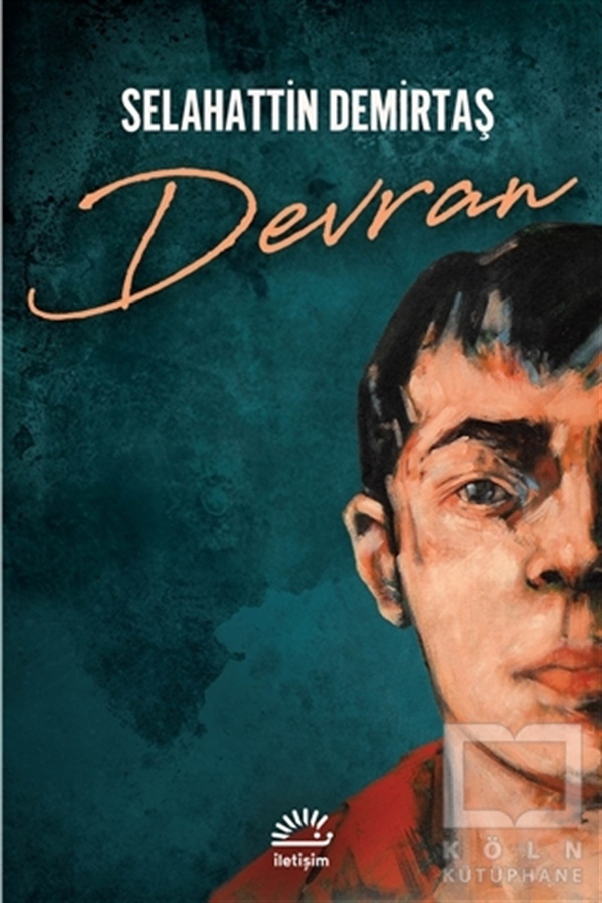 Selahattin DemirtaşÖyküDevran