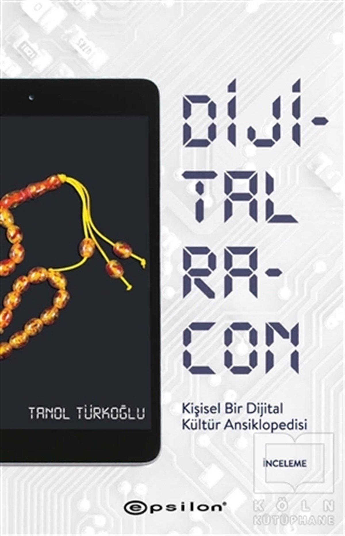 Tanol TürkoğluSosyal Medya ve İletişimDijital Racon