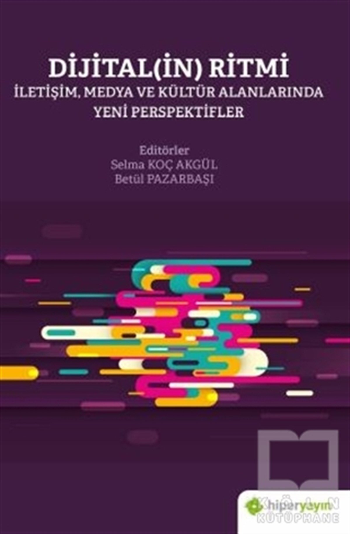 Betül PazarbaşıBilgisayar MühendisliğiDijital(in) Ritmi