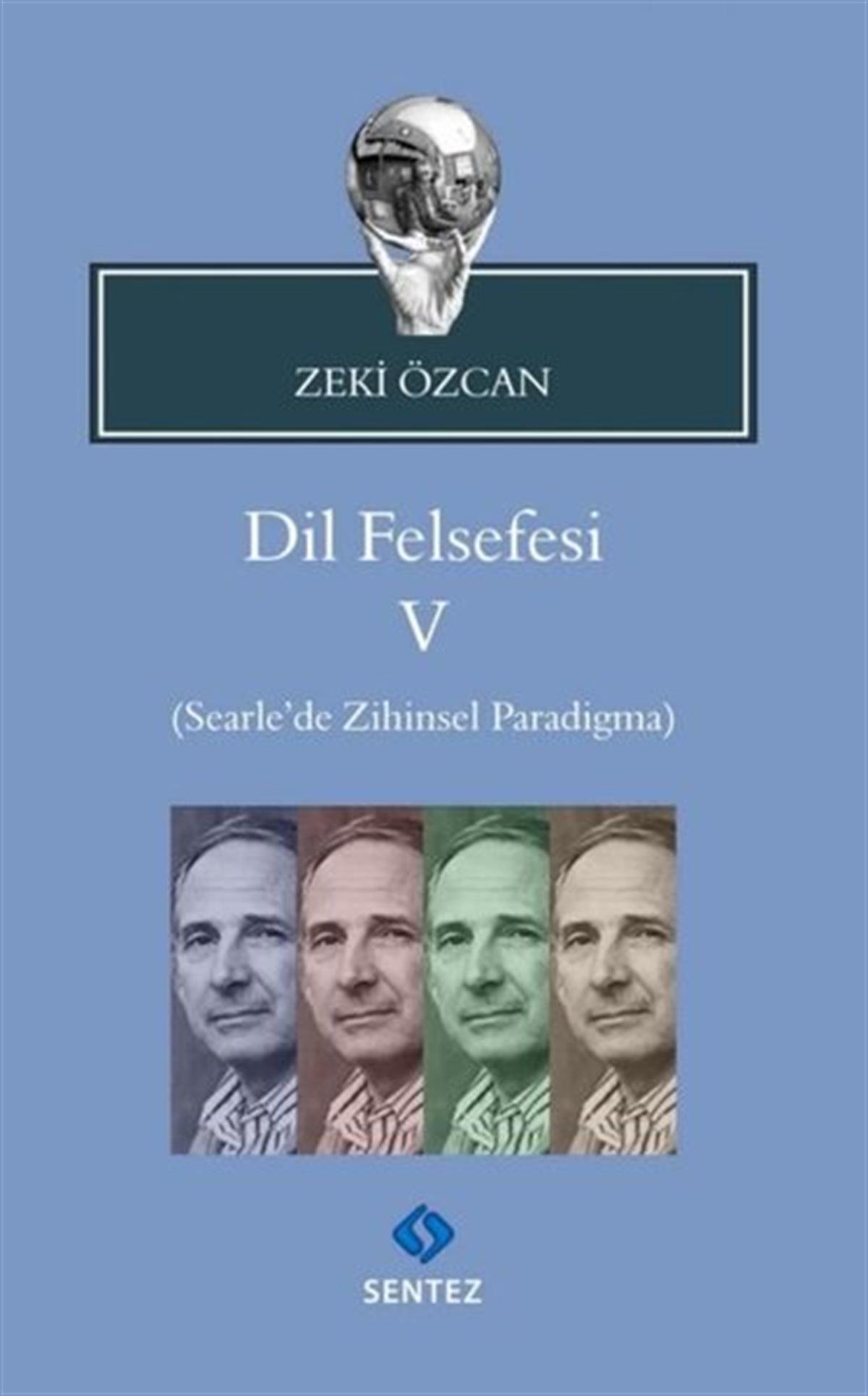 Zeki ÖzcanFelsefe BilimiDil Felsefesi - 5