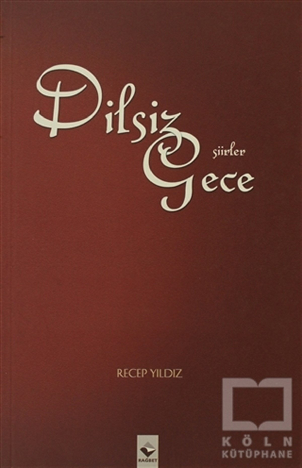 Dilsiz Gece