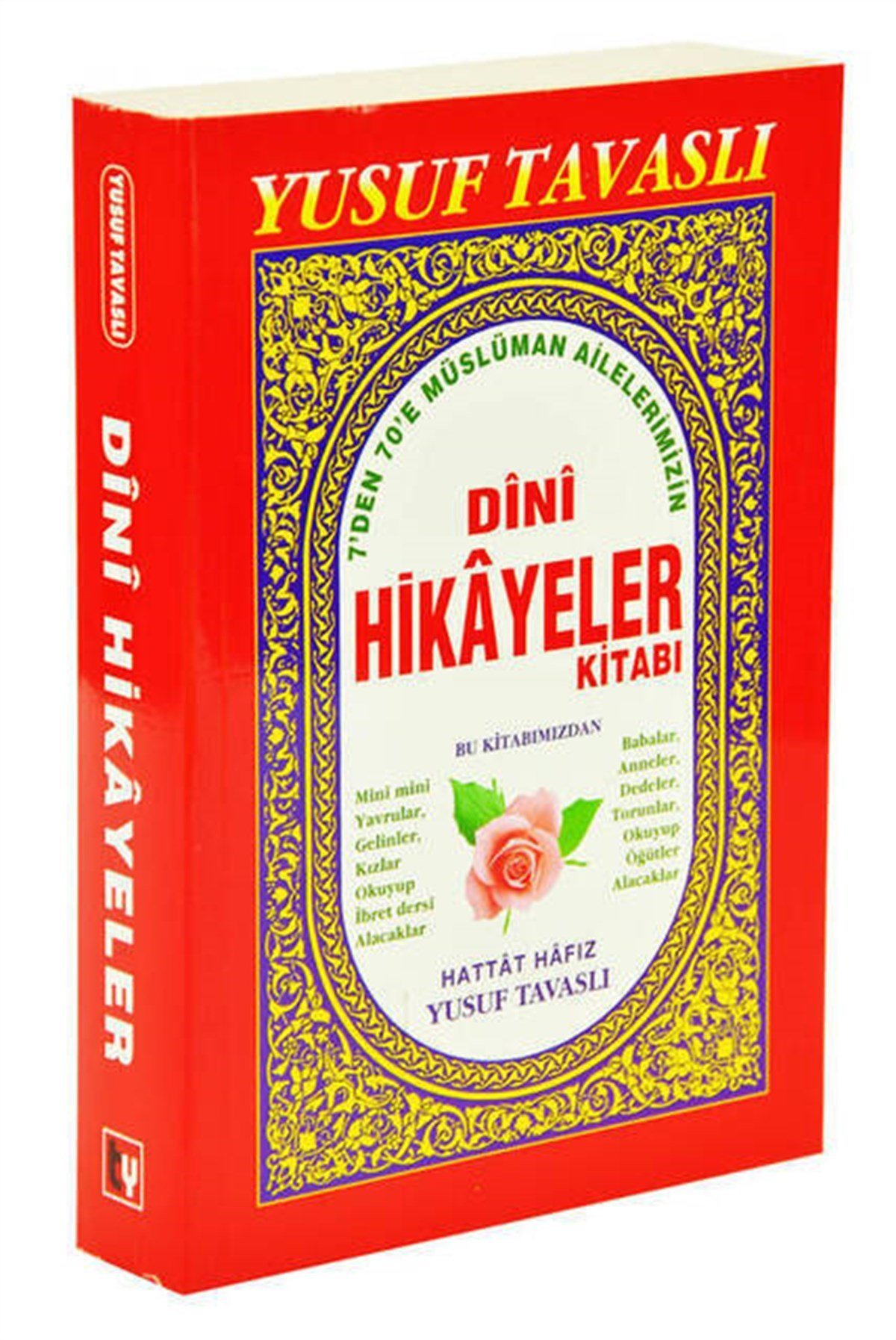 Dini Hikayeler Yusuf Tavaslı