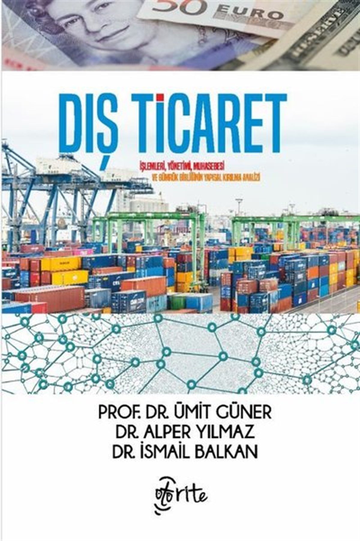 Alper Yılmazİş Dünyası KitaplarıDış Ticaret