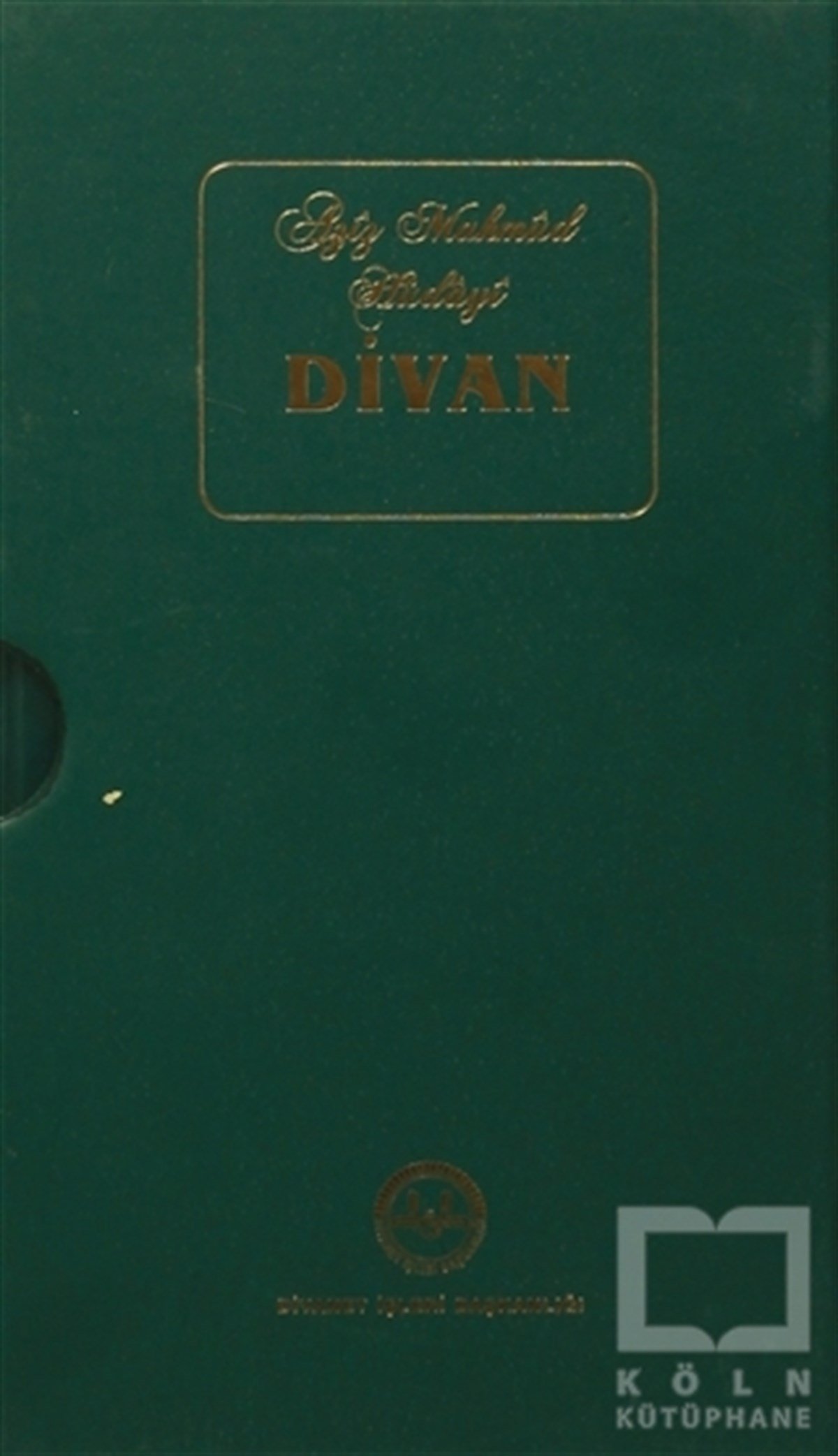 Divan