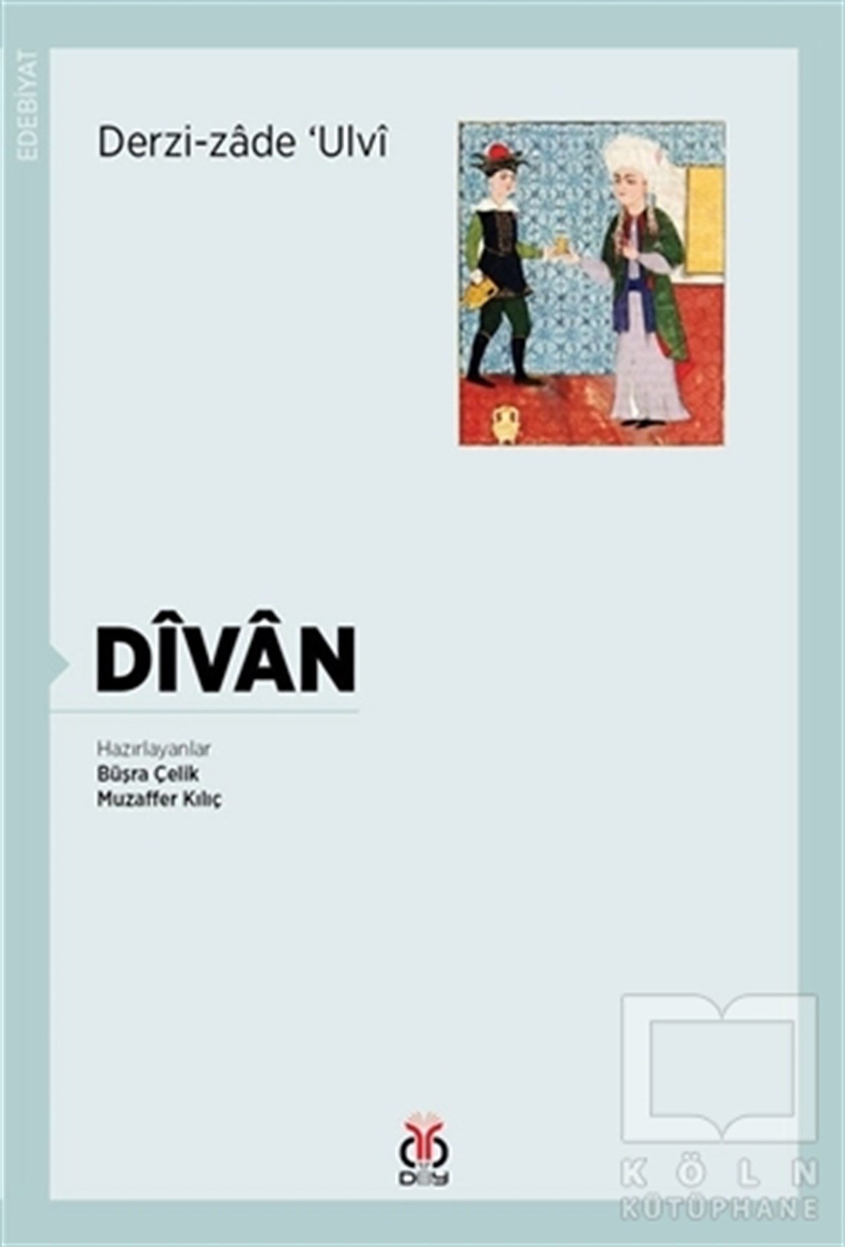 Divan