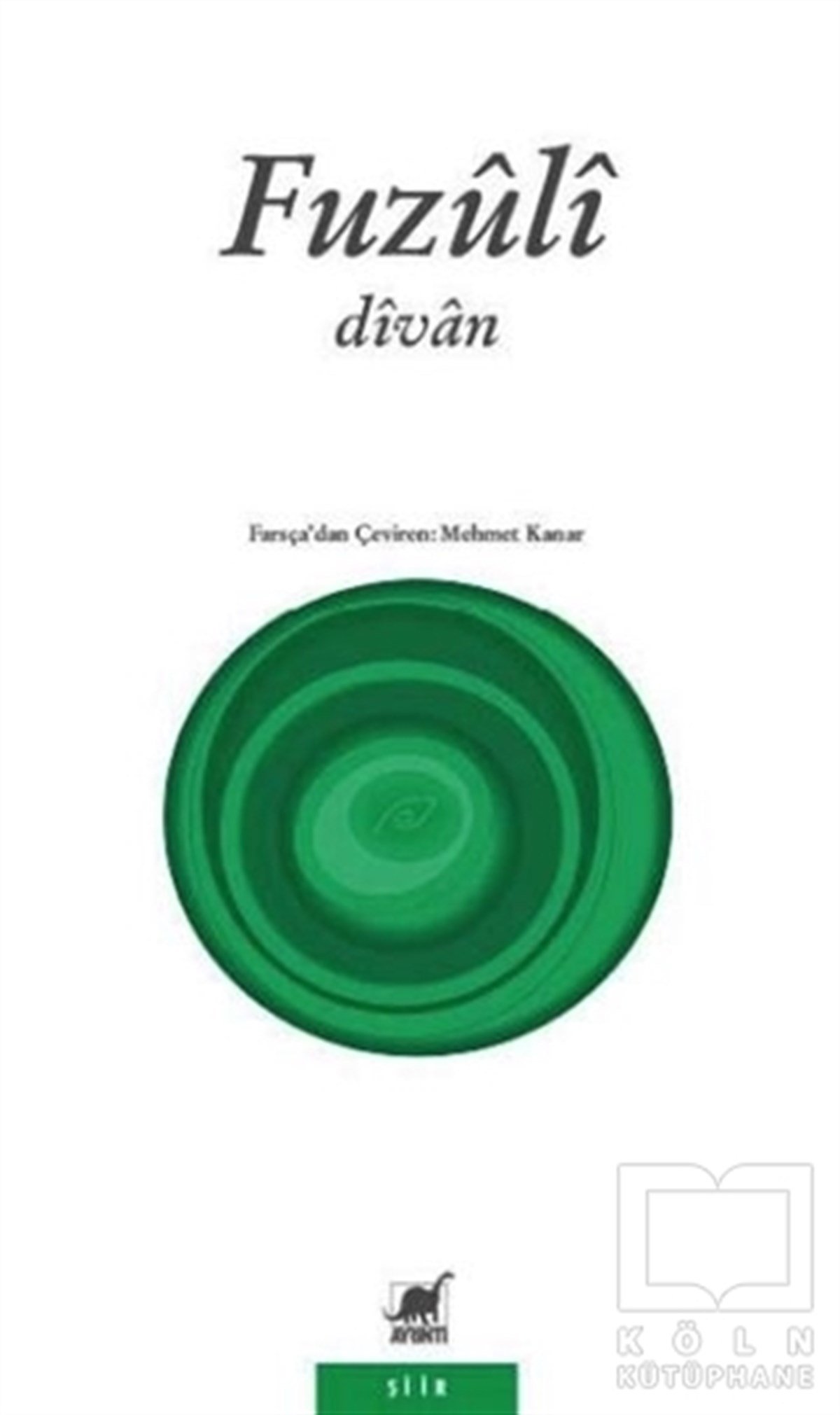 FuzuliŞiirDivan