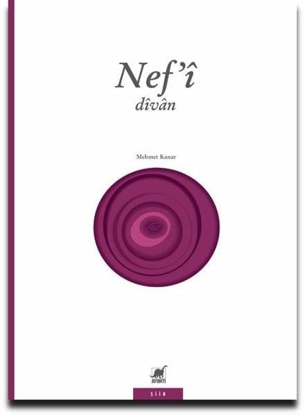 Nef'iDünya ŞiiriDivan