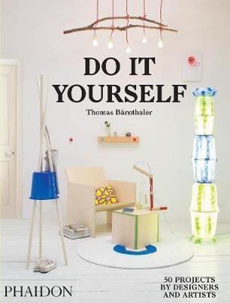 Thomas BarnthalerArchitecture/Decoration/DesignDo It Yourself