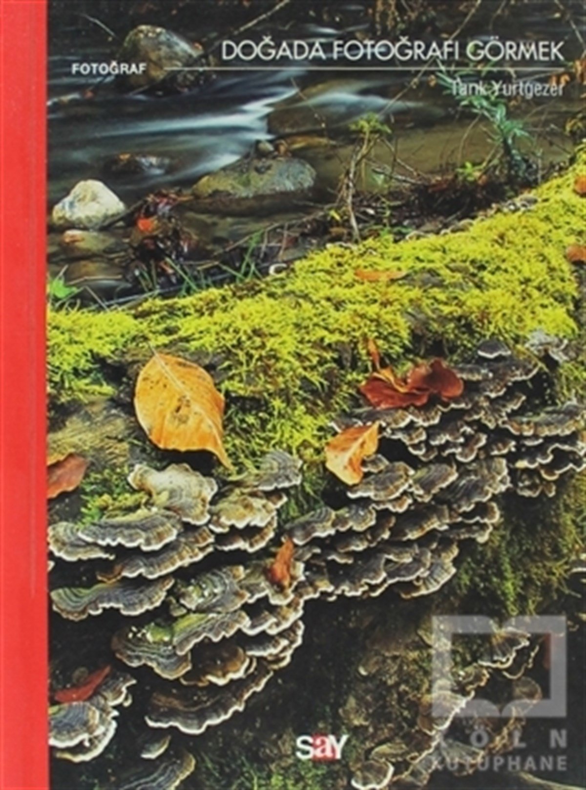 Tarık YurtgezerFotoğraf, Sinema, TiyatroDoğada Fotoğrafı Görmek