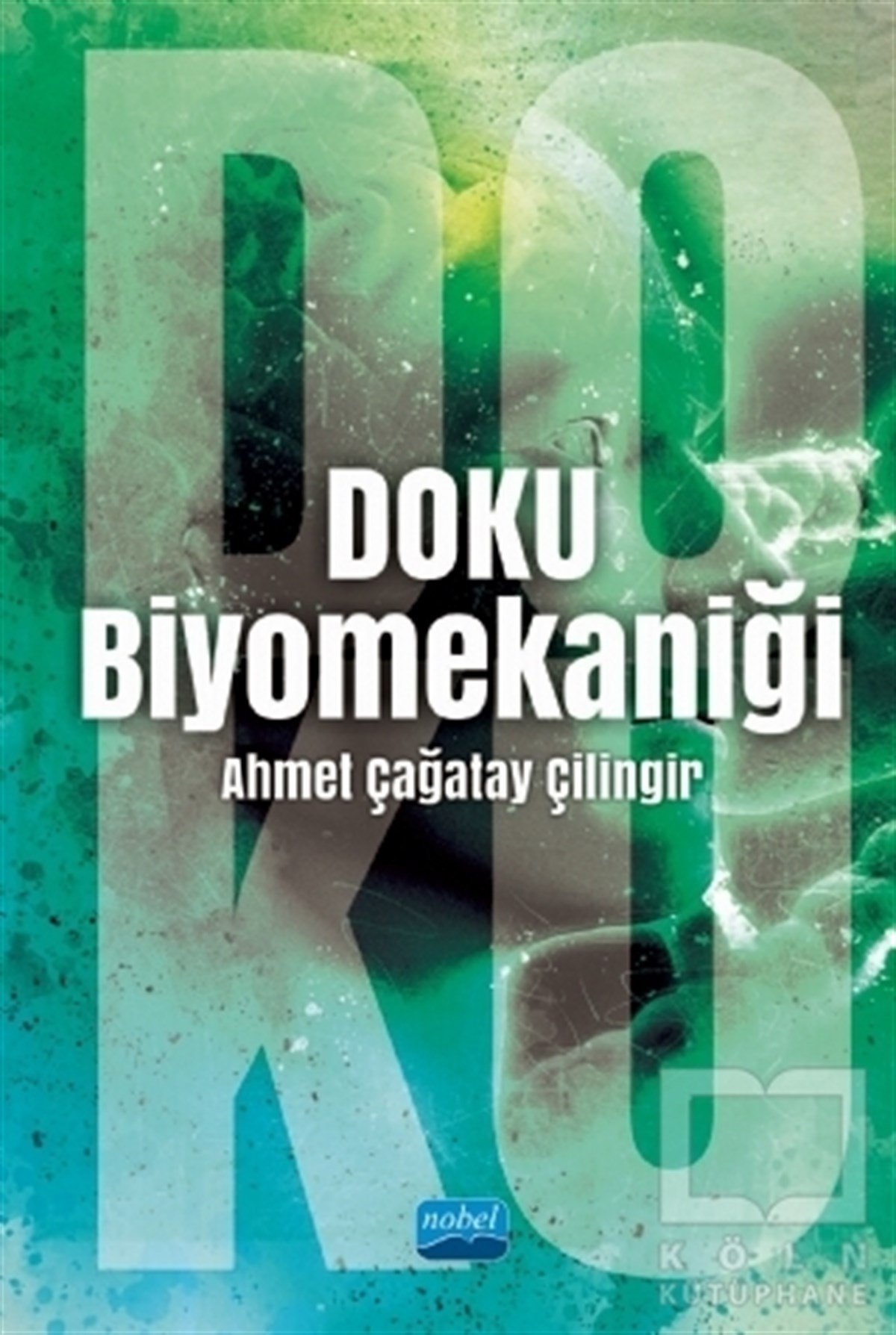 Ahmet Çağatay ÇilingirAstronomie und PhysikDoku Biyomekaniği