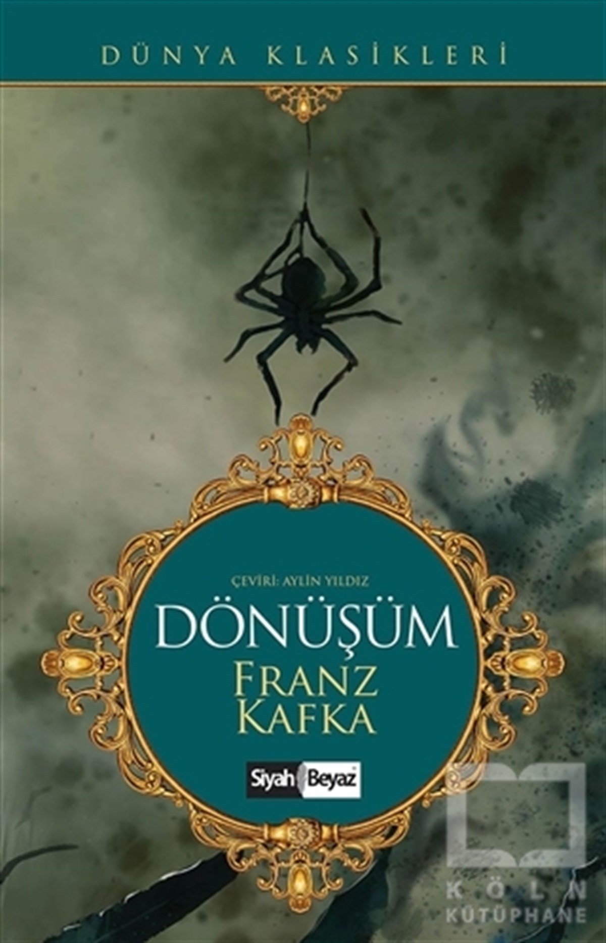 Franz KafkaKlasiklerDönüşüm