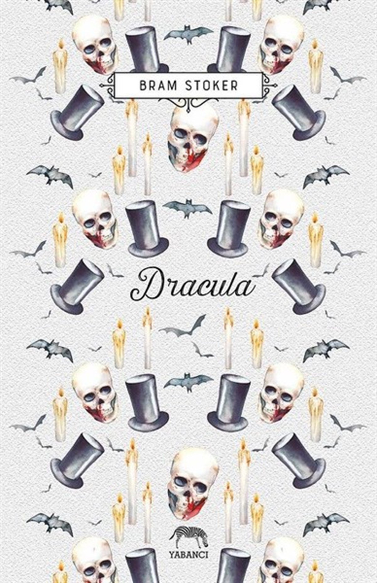 Bram StokerDünya KlasikleriDracula