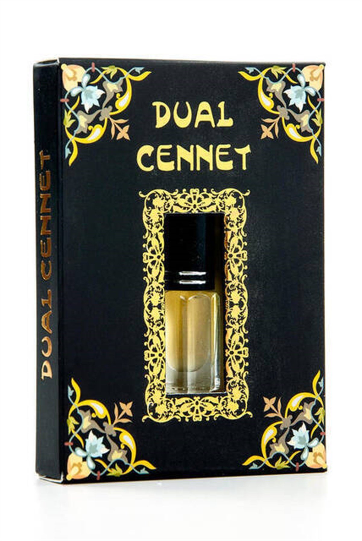 Dual Cennet Esansı (Orjinal Dual Cennet Kokusu)