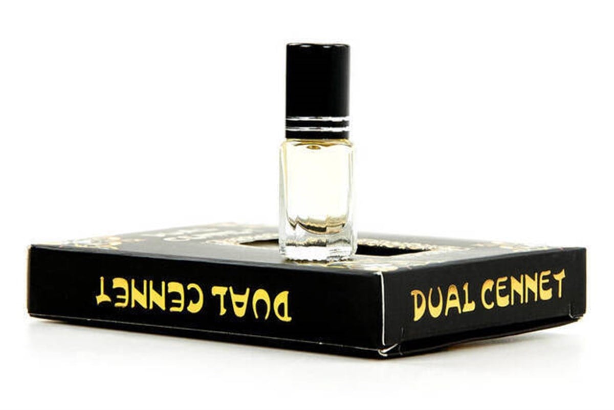 Dual Cennet Esansı (Orjinal Dual Cennet Kokusu)