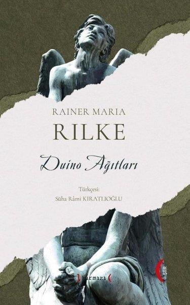 Rainer Maria RilkeDünya ŞiiriDuino Ağıtları