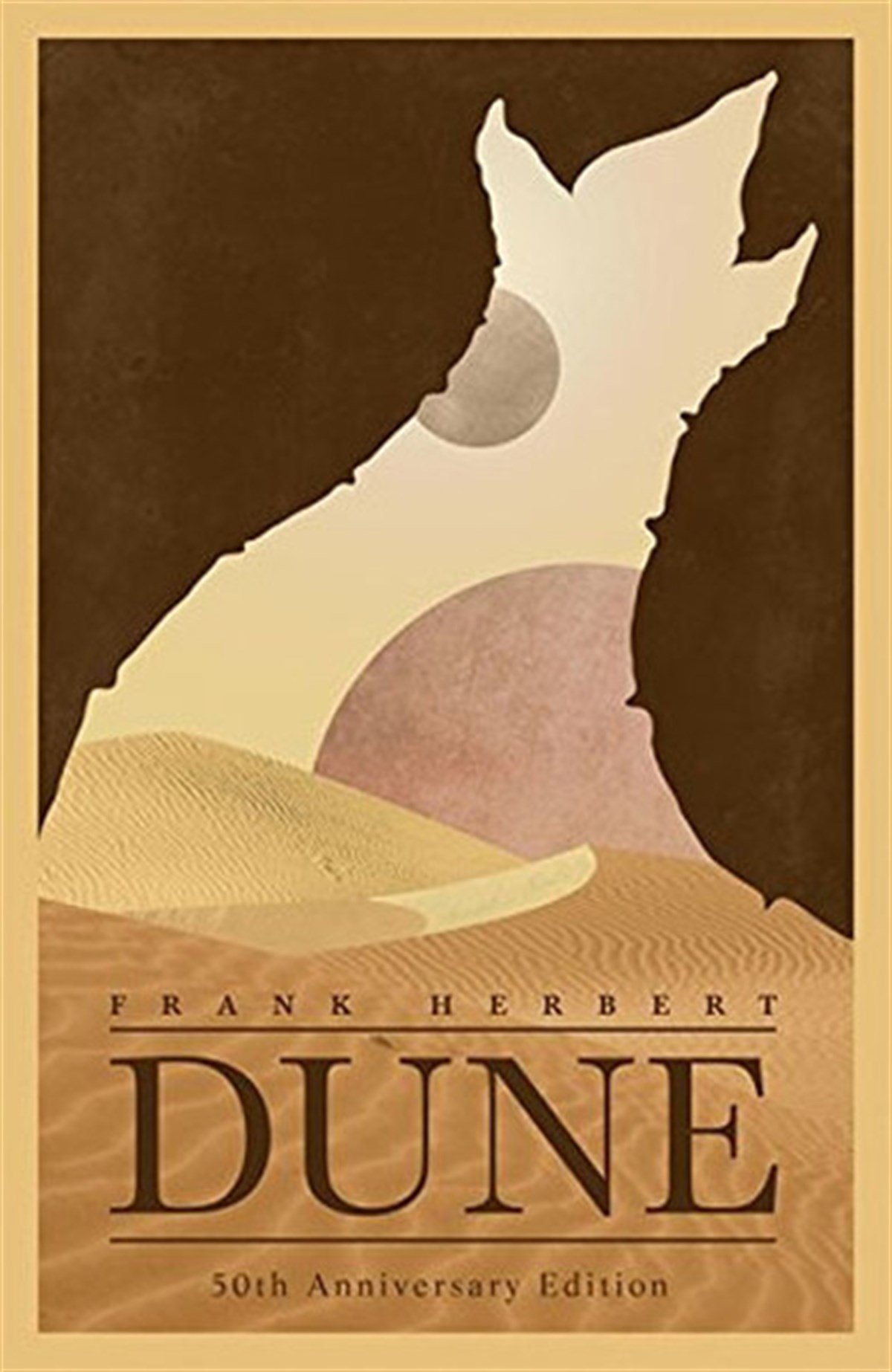 Frank HerbertSci-Fi&FantasyDune