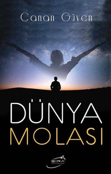 Canan GüvenTasavvuf KitaplarıDünya Molası