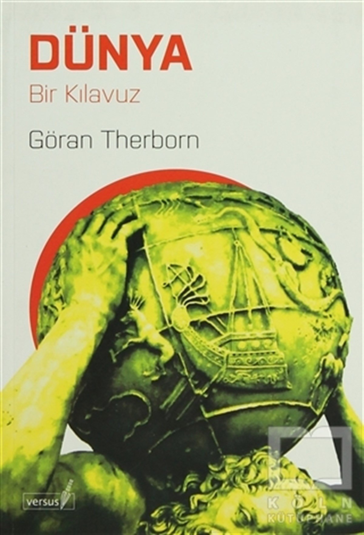 Göran TherbornAntropolojiDünya