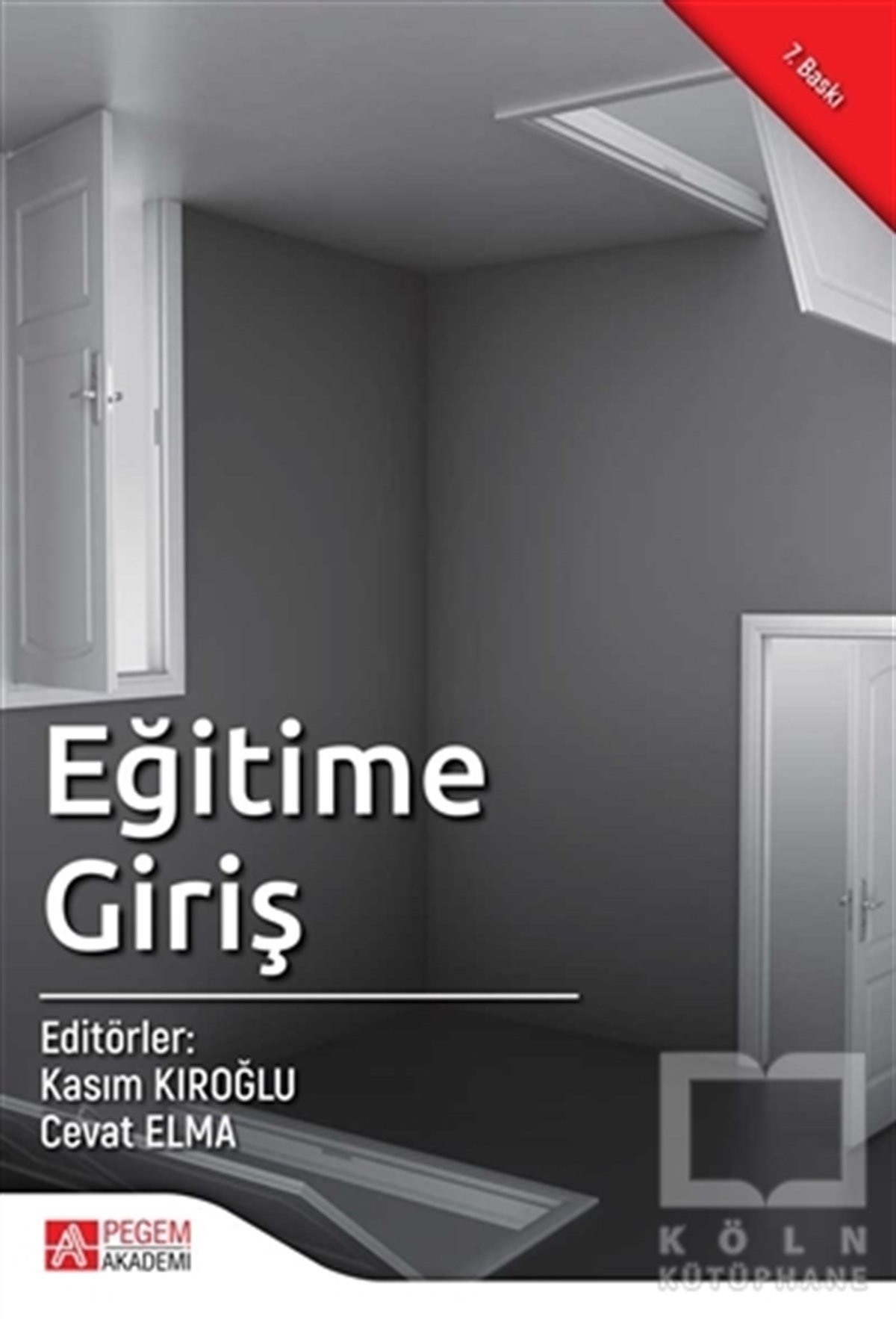 KolektifDiğerEğitime Giriş