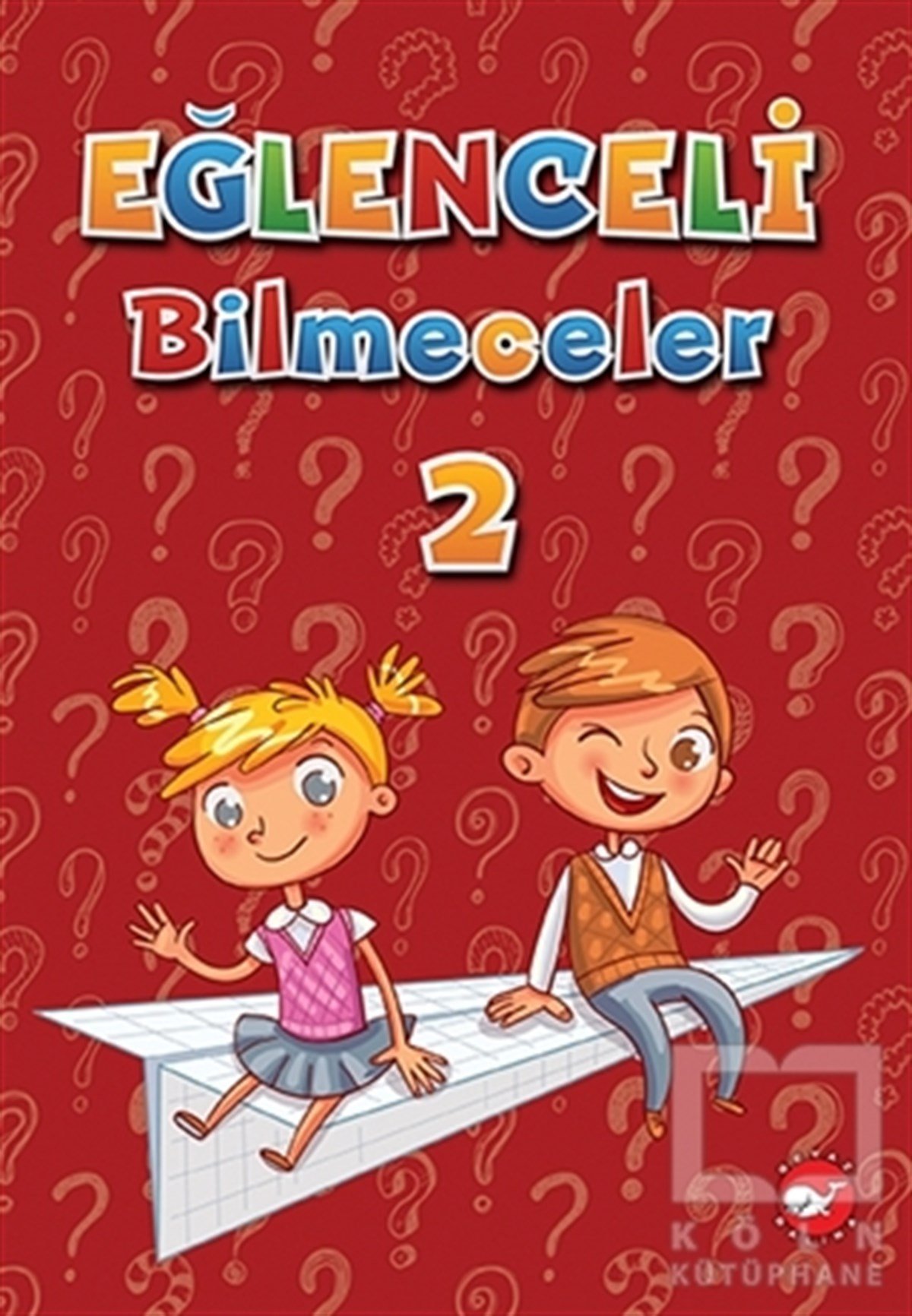 KolektifBilmece, BulmacaEğlenceli Bilmeceler 2