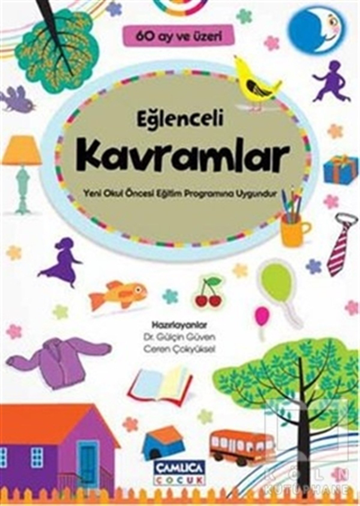 Ceren ÇokyükselDiğerEğlenceli Kavramlar