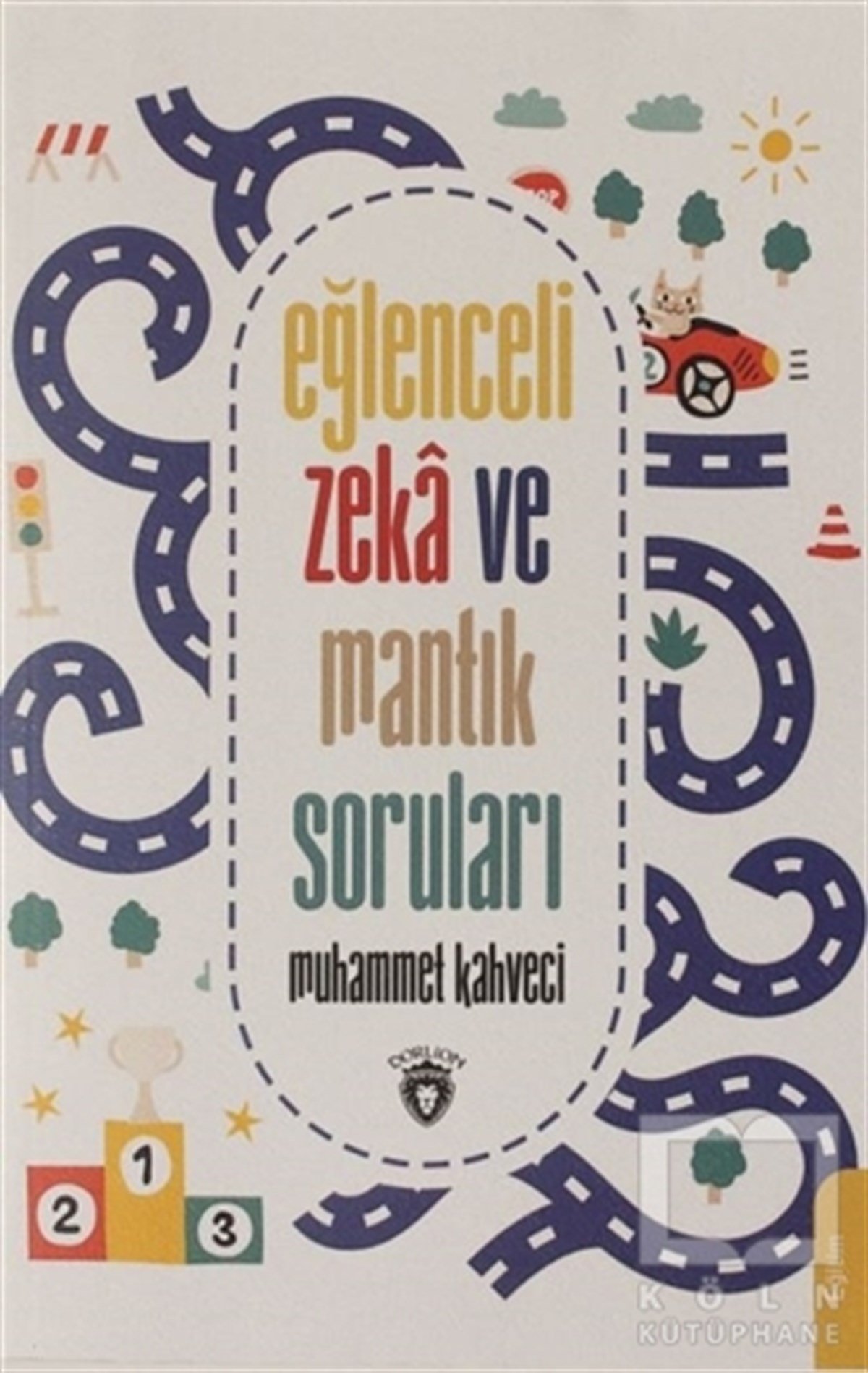 Muhammet KahveciDiğerEğlenceli Zeka ve Mantık Soruları