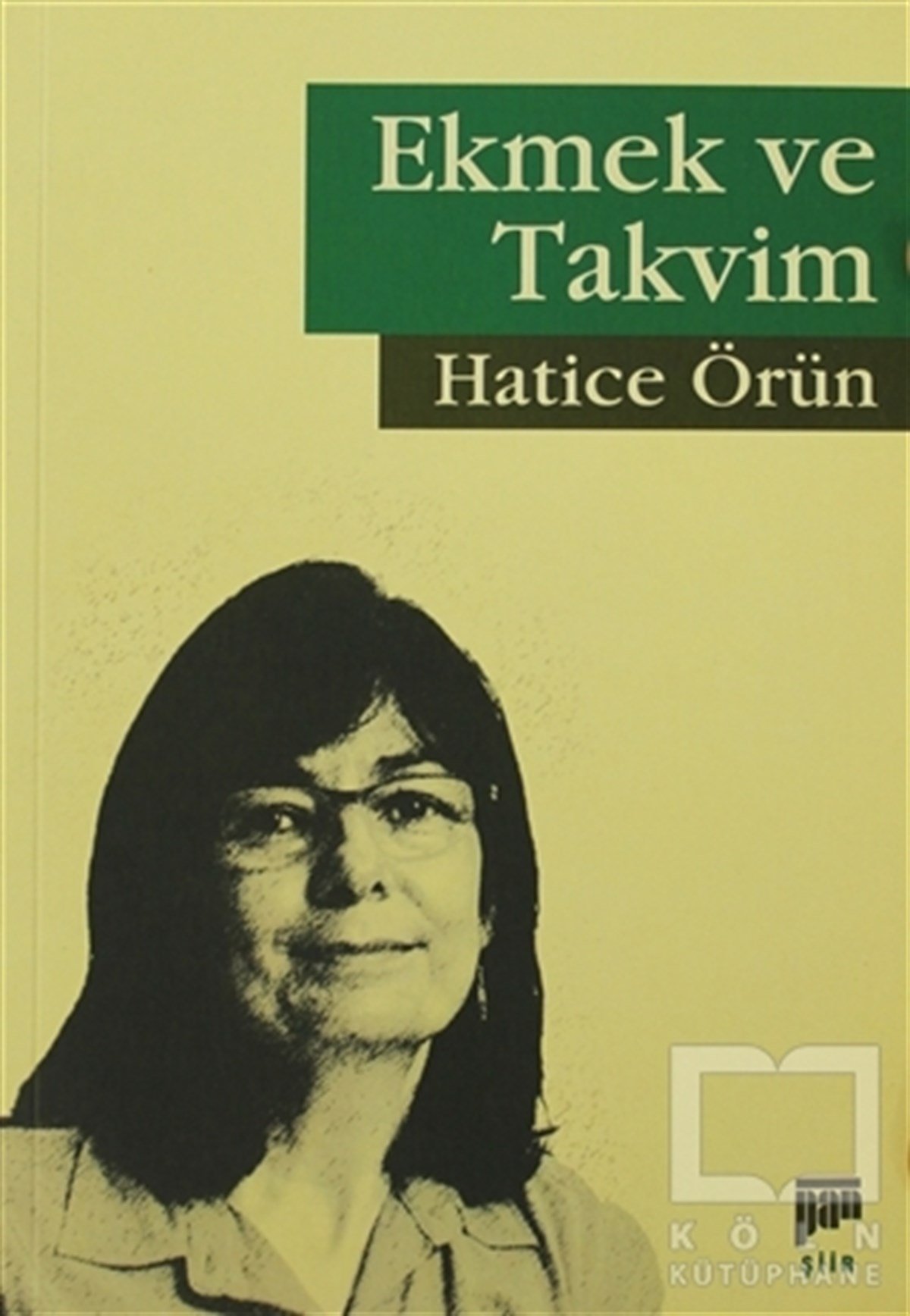 Ekmek ve Takvim