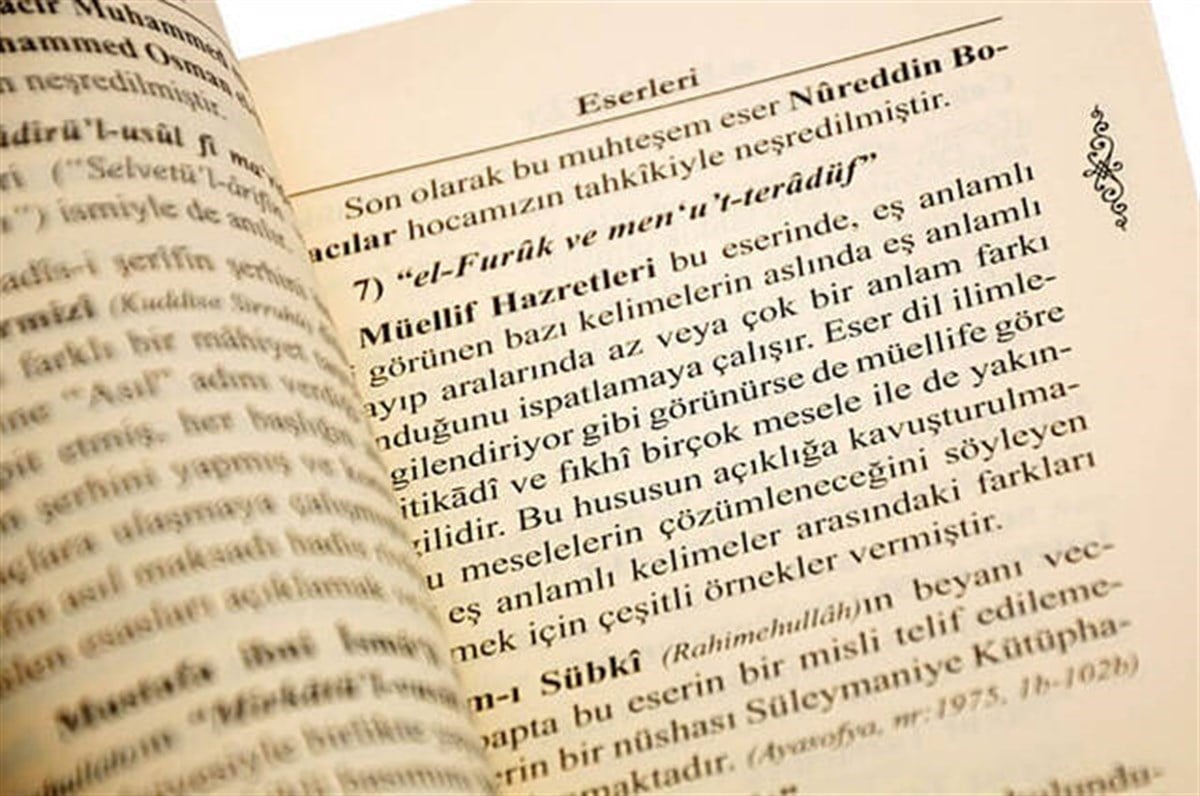 El-İhtiyâtât (İhtiyatlı Yirmidört Amel) Cübbeli Ahmet Hoca -1125