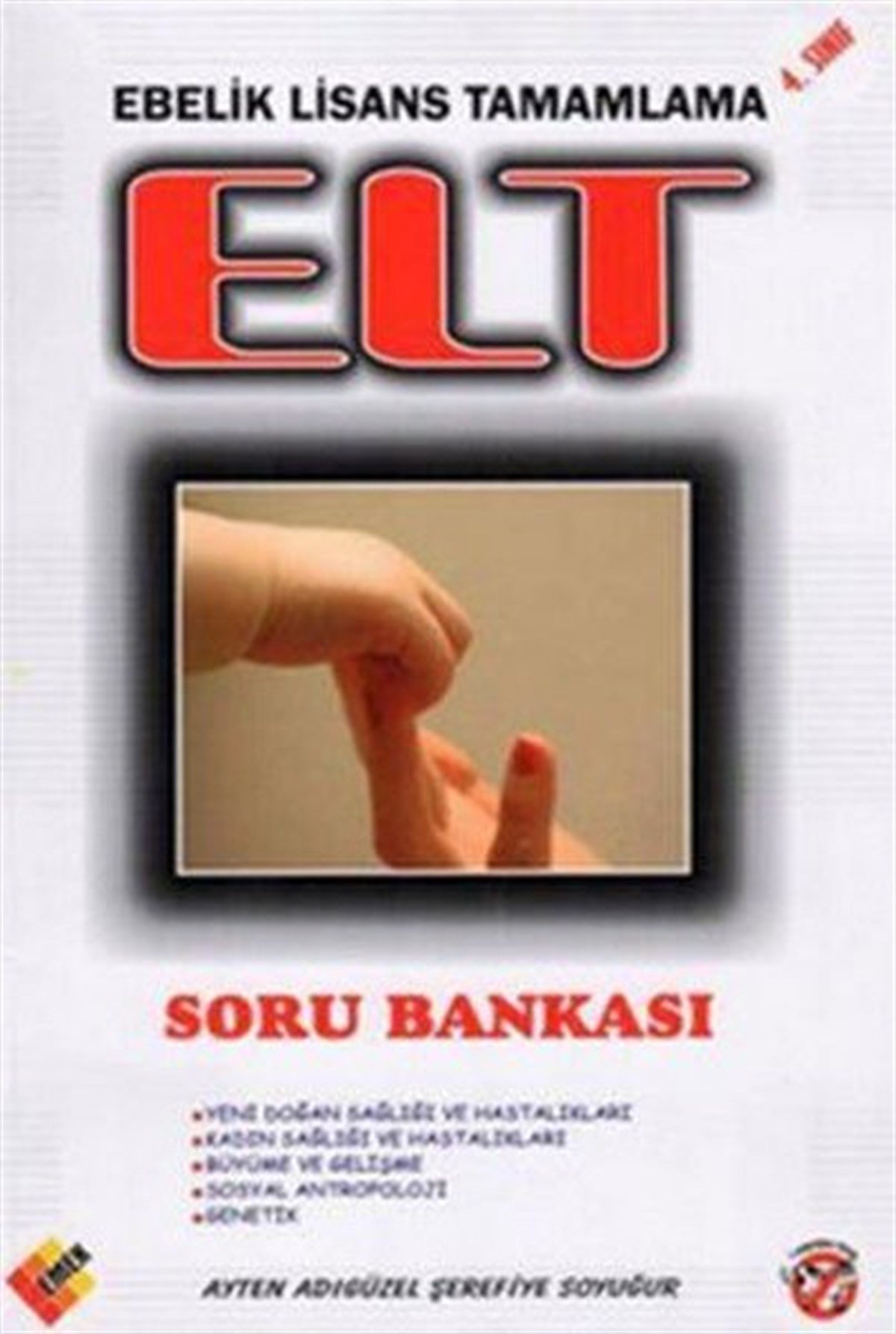 Ayten AdıgüzelTıpELT