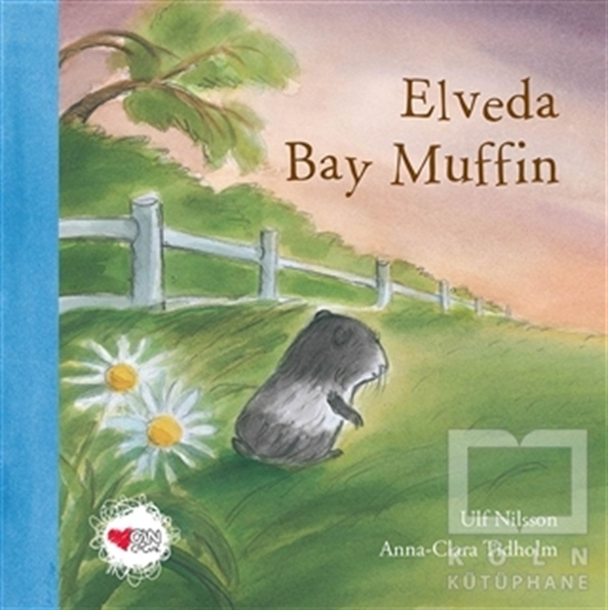 Ulf NilssonHikayelerElveda Bay Muffin