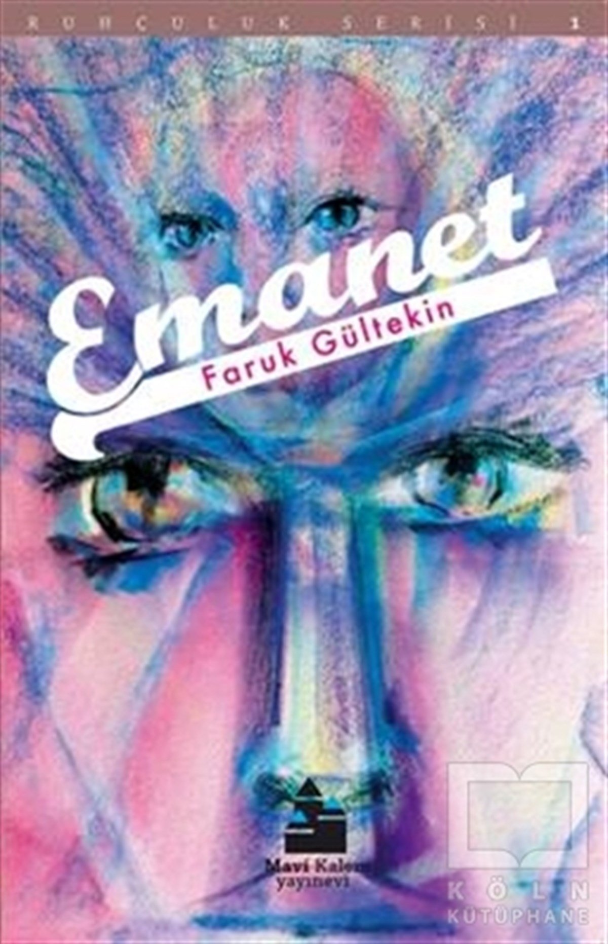 Faruk GültekinParapsikoloji-GizemEmanet