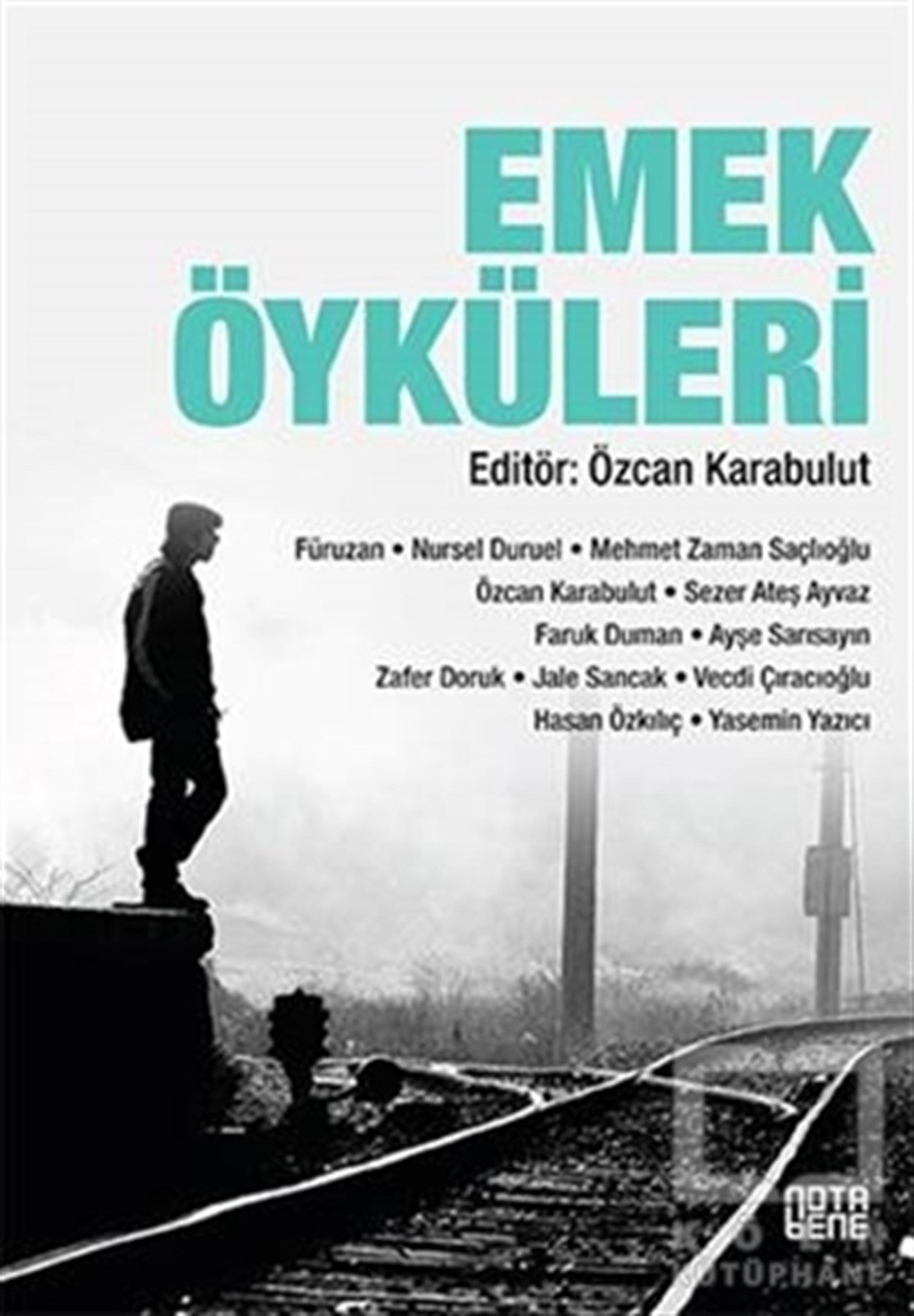 FüruzanÖyküEmek Öyküleri