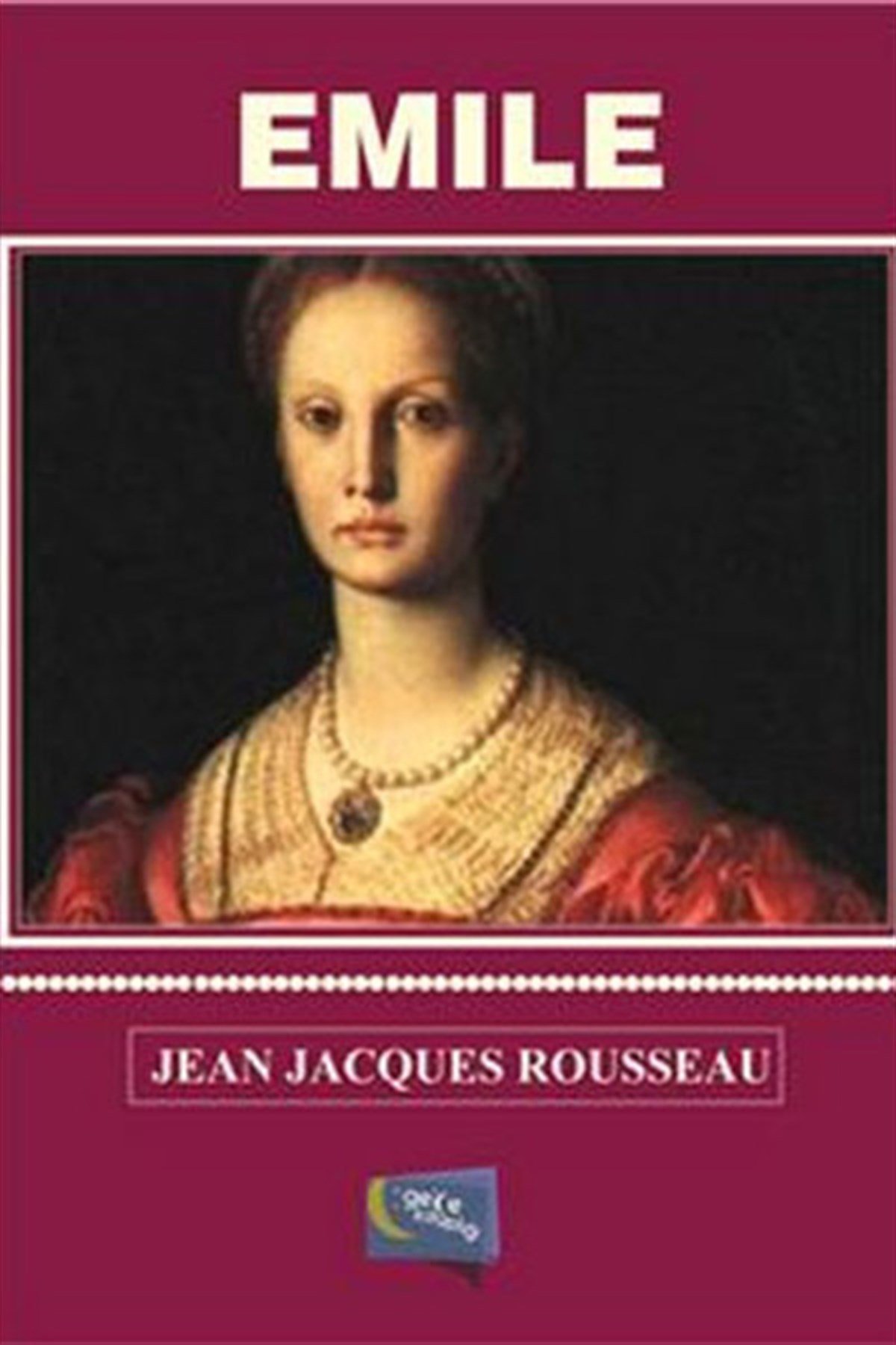 Jean - Jacques RousseauClassicsEmile