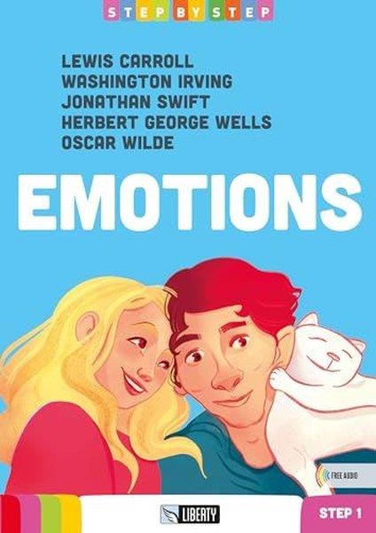 Herbert George WellsLiteratureEmotions (Step By Step) A1.1