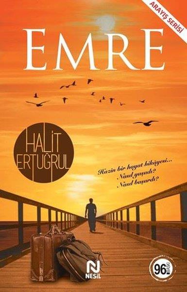 Halit ErtuğrulHikaye (Öykü) KitaplarıEmre