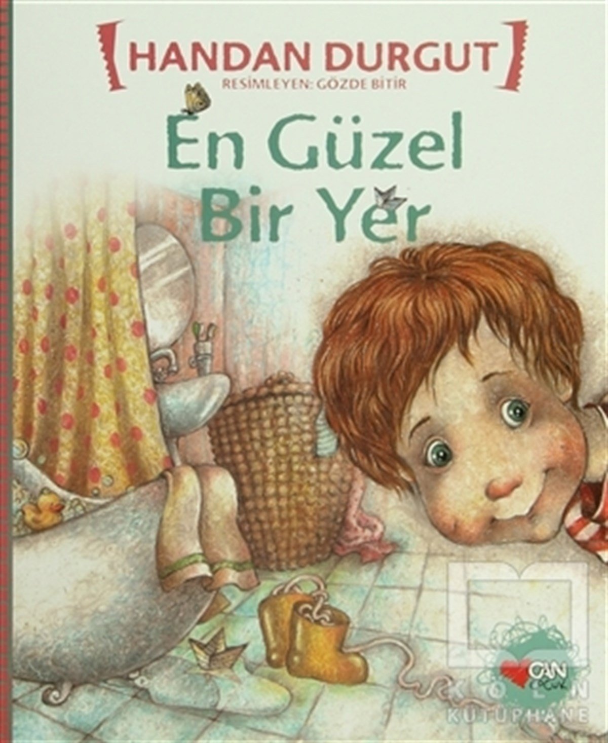 Handan DurgutHikayelerEn Güzel Bir Yer