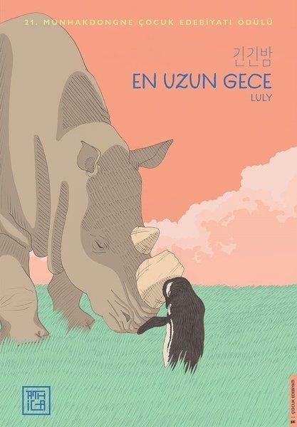 LulyÇocuk Gençlik RomanlarıEn Uzun Gece