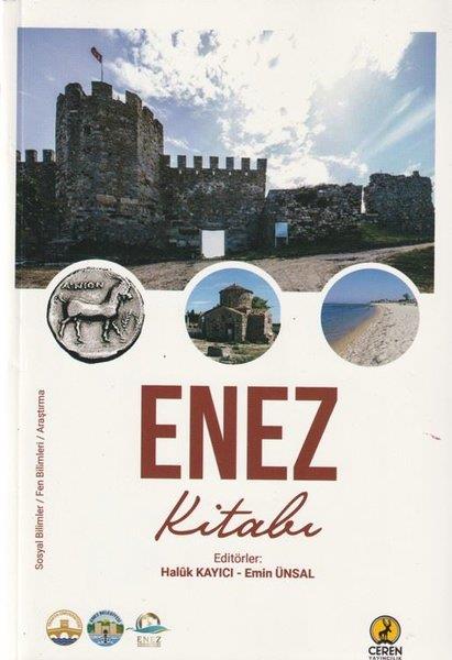 KolektifOsmanli TarihiEnez Kitabı