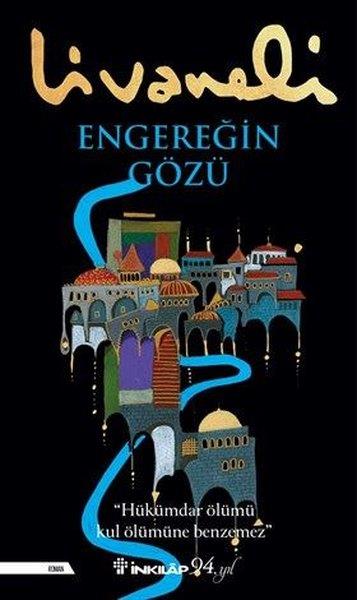 Zülfü LivaneliZülfü Livaneli
