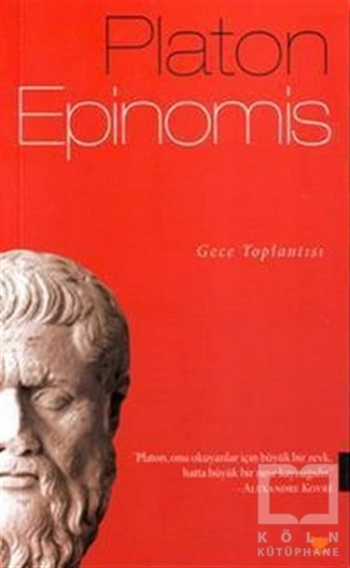 Epinomis