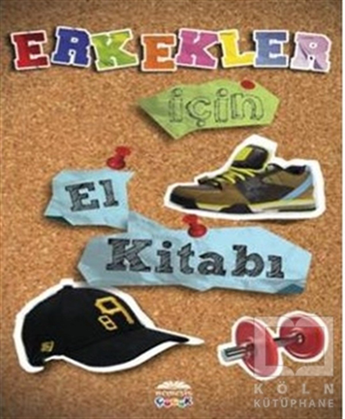 Erkekler İçin El Kitabı