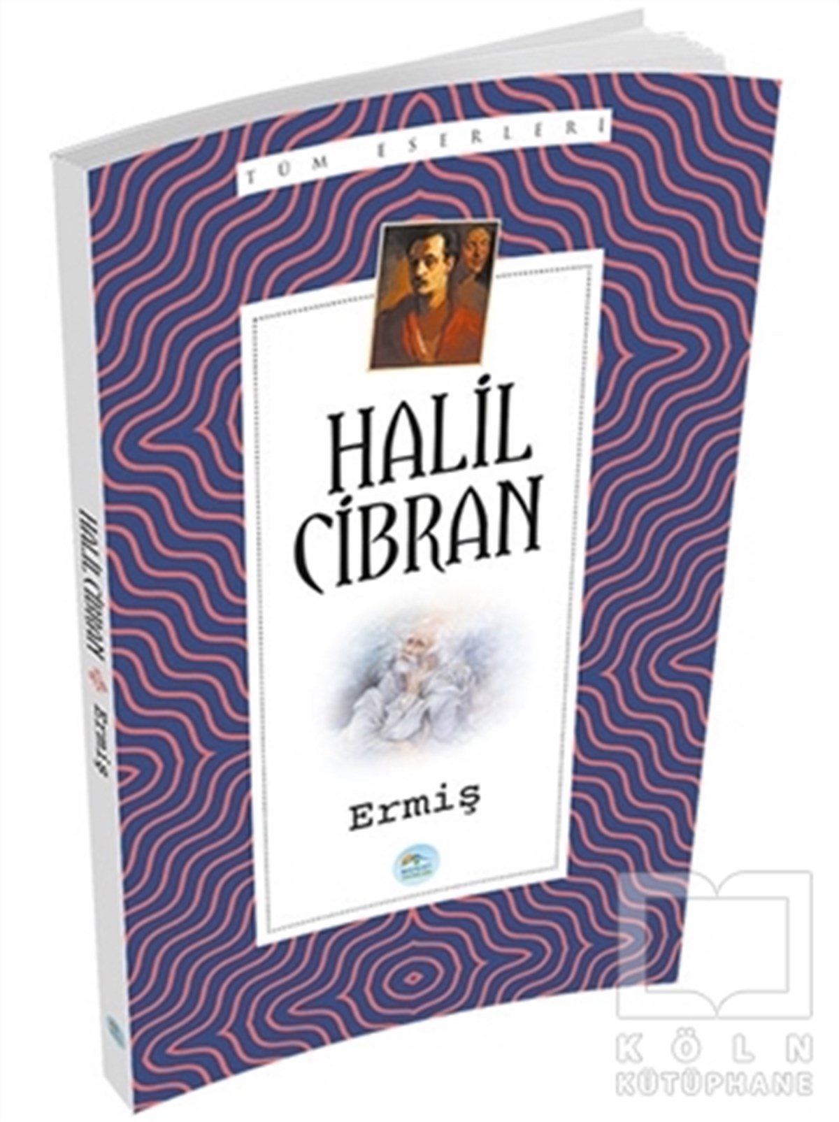 Halil CibranÖyküErmiş