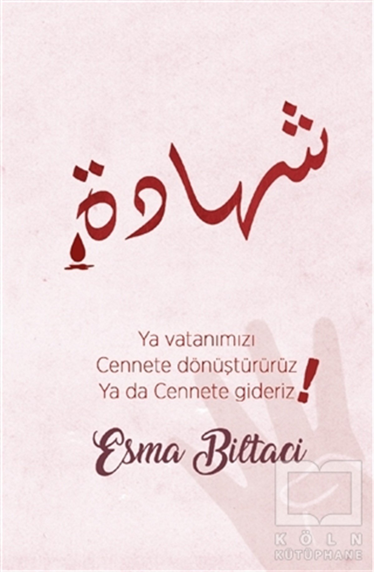 KolektifDiğerEsma Biltaci Ajandası