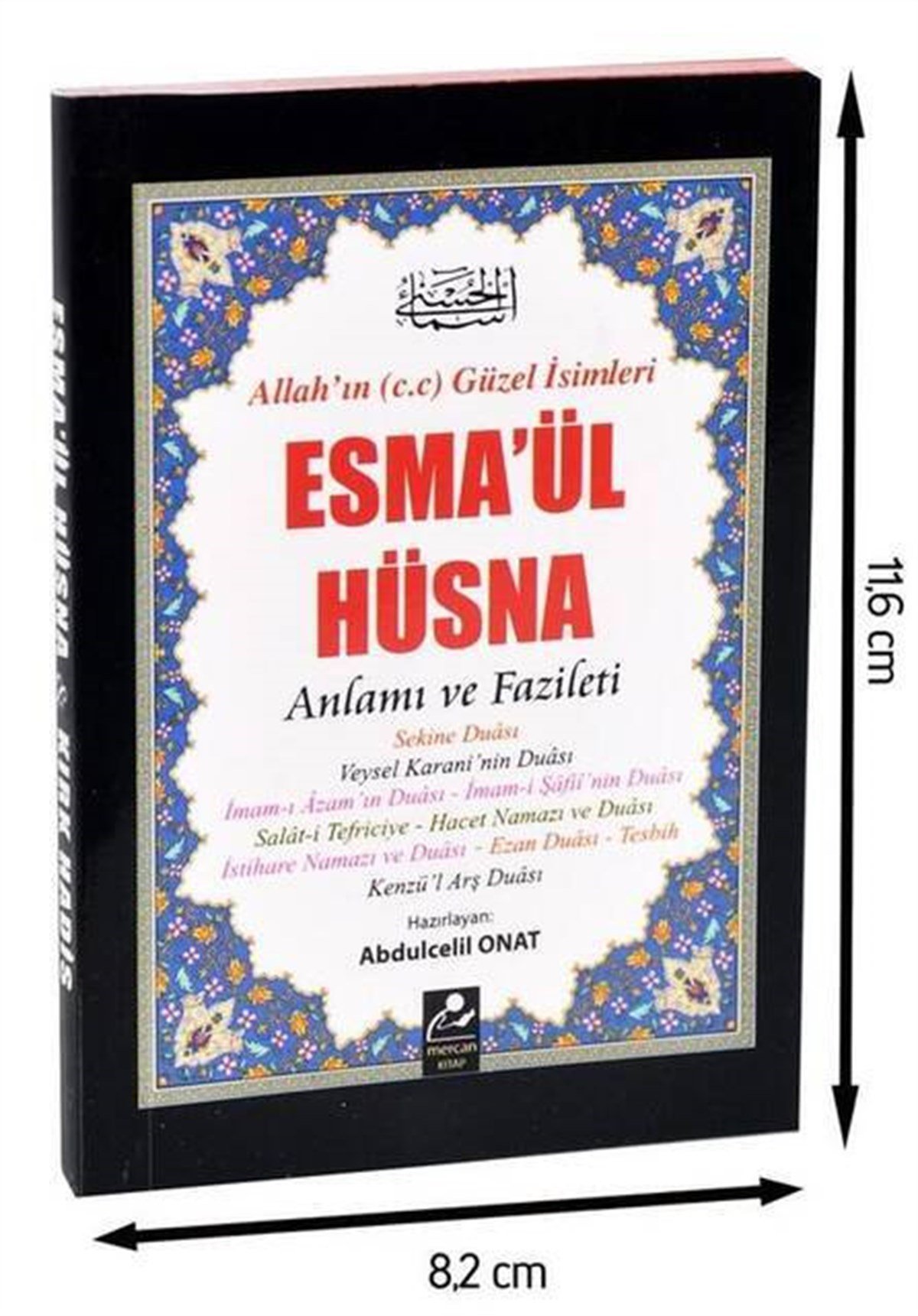 Esmaül Hüsna - Anlamı ve Fazileti-1303