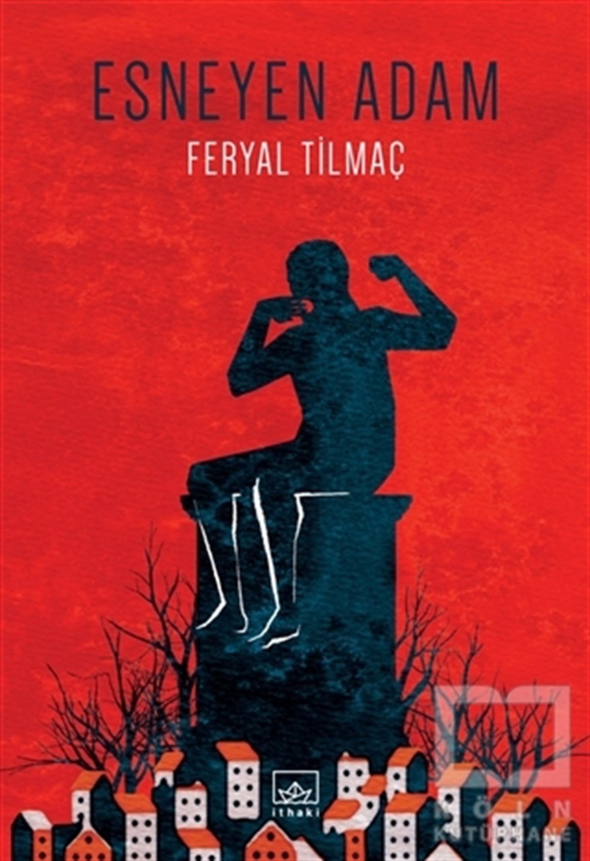 Feryal TilmaçÖyküEsneyen Adam